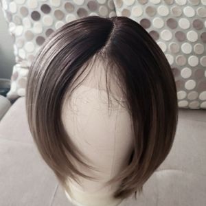 LACE FRONT WIG